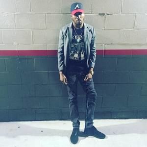 Meet your Posher, Terris